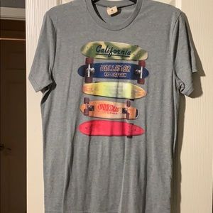 Hollister T-Shirt